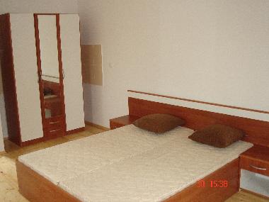 Appartement de vacances �/en/au Povlja (Splitsko-Dalmatinska)ou appartement ou maison de vacances