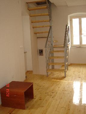 Appartement de vacances �/en/au Povlja (Splitsko-Dalmatinska)ou appartement ou maison de vacances