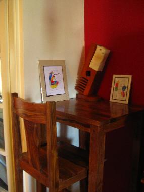 Appartement de vacances �/en/au Belgrade (Serbie central)ou appartement ou maison de vacances