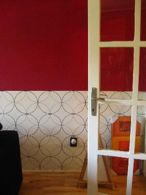 Appartement de vacances �/en/au Belgrade (Serbie central)ou appartement ou maison de vacances