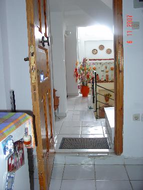 Appartement de vacances /en/au CHIOS (Chios)ou appartement ou maison de vacances