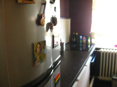 Appartement de vacances �/en/au Belgrade (Serbie central)ou appartement ou maison de vacances