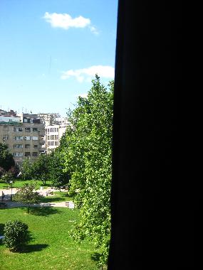 Appartement de vacances �/en/au Belgrade (Serbie central)ou appartement ou maison de vacances