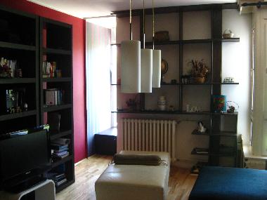 Appartement de vacances �/en/au Belgrade (Serbie central)ou appartement ou maison de vacances