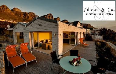 Maison de vacances �/en/au Bakoven (Western Cape)ou appartement ou maison de vacances