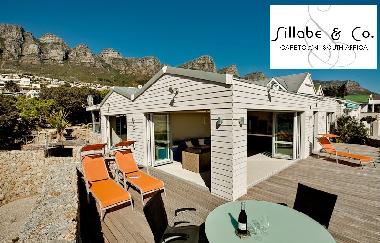 Maison de vacances �/en/au Bakoven (Western Cape)ou appartement ou maison de vacances