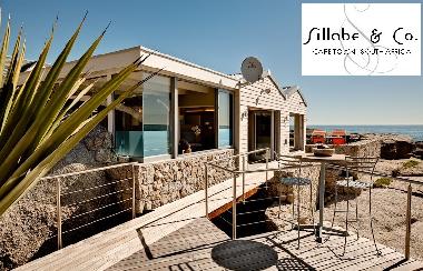 Maison de vacances �/en/au Bakoven (Western Cape)ou appartement ou maison de vacances