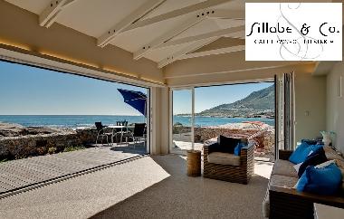 Maison de vacances �/en/au Bakoven (Western Cape)ou appartement ou maison de vacances