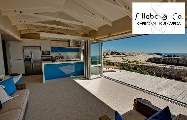 Maison de vacances �/en/au Bakoven (Western Cape)ou appartement ou maison de vacances