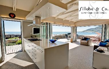 Maison de vacances �/en/au Bakoven (Western Cape)ou appartement ou maison de vacances