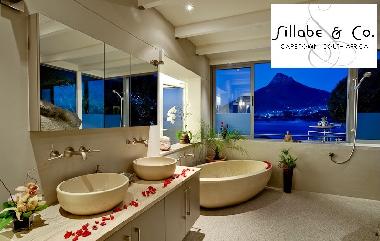 Maison de vacances �/en/au Bakoven (Western Cape)ou appartement ou maison de vacances