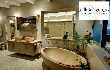 Maison de vacances �/en/au Bakoven (Western Cape)ou appartement ou maison de vacances