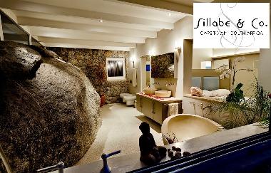 Maison de vacances �/en/au Bakoven (Western Cape)ou appartement ou maison de vacances