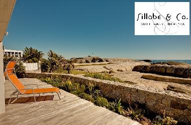 Maison de vacances �/en/au Bakoven (Western Cape)ou appartement ou maison de vacances