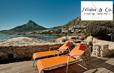 Maison de vacances �/en/au Bakoven (Western Cape)ou appartement ou maison de vacances