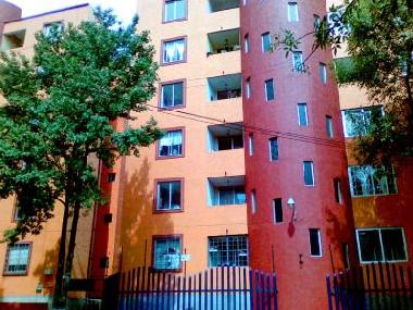 Appartement de vacances �/en/au M�xico DF (Distrito Federal)ou appartement ou maison de vacances