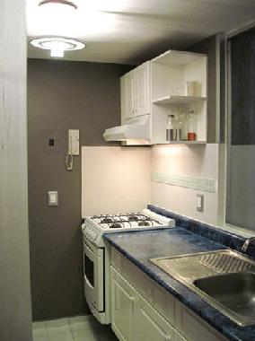 Appartement de vacances �/en/au M�xico DF (Distrito Federal)ou appartement ou maison de vacances