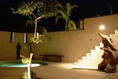 Maison de vacances �/en/au Lokapaksa (Bali)ou appartement ou maison de vacances