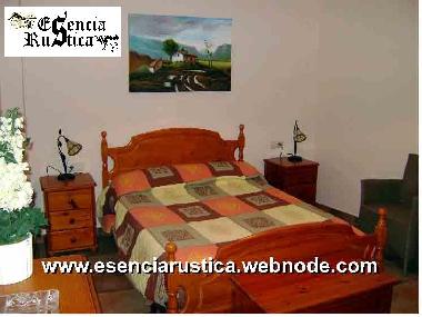 Maison de vacances /en/au Curtis (A Corua)ou appartement ou maison de vacances