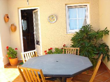 Appartement de vacances /en/au Ponte de Vagos (Baixo Vouga)ou appartement ou maison de vacances