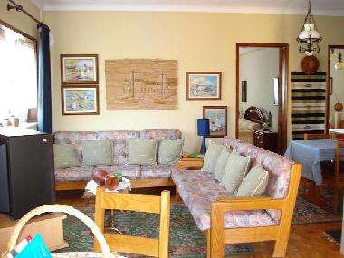 Appartement de vacances /en/au Ponte de Vagos (Baixo Vouga)ou appartement ou maison de vacances