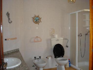 Appartement de vacances /en/au Ponte de Vagos (Baixo Vouga)ou appartement ou maison de vacances