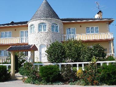 Appartement de vacances /en/au Ponte de Vagos (Baixo Vouga)ou appartement ou maison de vacances