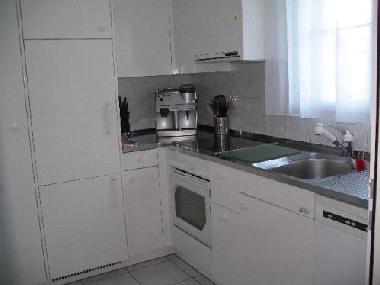 Appartement de vacances �/en/au Tinizong (Savognin)ou appartement ou maison de vacances