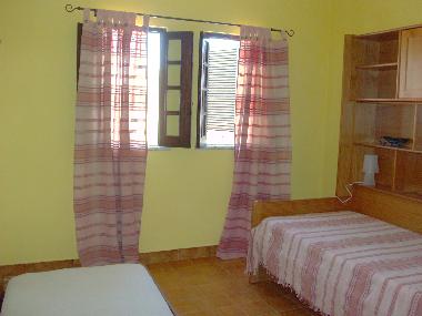 Maison de vacances /en/au Lagoa (Algarve)ou appartement ou maison de vacances