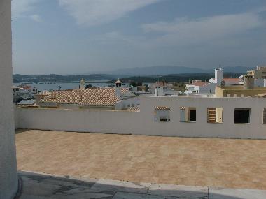 Maison de vacances /en/au Lagoa (Algarve)ou appartement ou maison de vacances