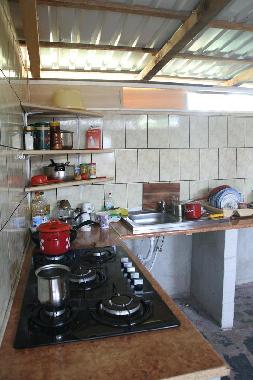 Chambre avec petit d�jeuner �/en/au Navodari (Constanta)ou appartement ou maison de vacances