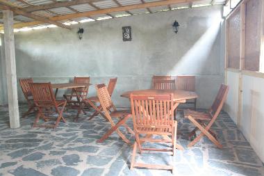 Chambre avec petit d�jeuner �/en/au Navodari (Constanta)ou appartement ou maison de vacances