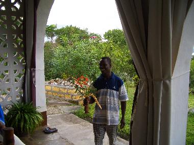 Maison de vacances �/en/au Kilifi (Coast)ou appartement ou maison de vacances