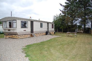 Maison de vacances �/en/au Salen (Highlands and Islands)ou appartement ou maison de vacances