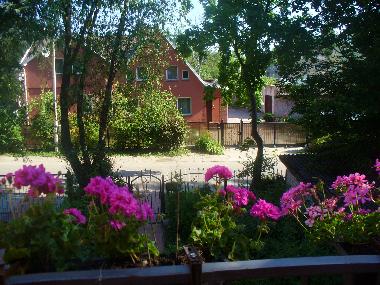 Appartement de vacances �/en/au Selenogradsk  (Kaliningradskaya Oblast)ou appartement ou maison de vacances