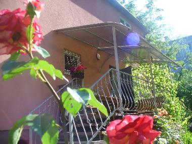 Appartement de vacances �/en/au Selenogradsk  (Kaliningradskaya Oblast)ou appartement ou maison de vacances