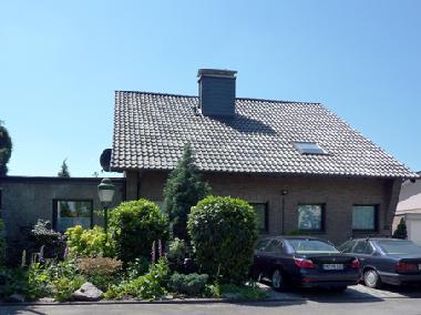 Appartement de vacances /en/au Meerbusch-Osterath (Region Dsseldorf)ou appartement ou maison de vacances