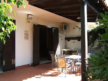 Maison de vacances /en/au syracuse (Siracusa)ou appartement ou maison de vacances