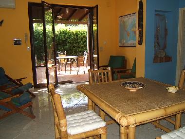 Maison de vacances /en/au syracuse (Siracusa)ou appartement ou maison de vacances