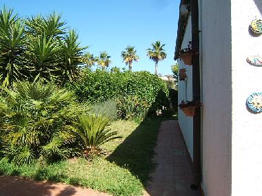 Maison de vacances /en/au syracuse (Siracusa)ou appartement ou maison de vacances
