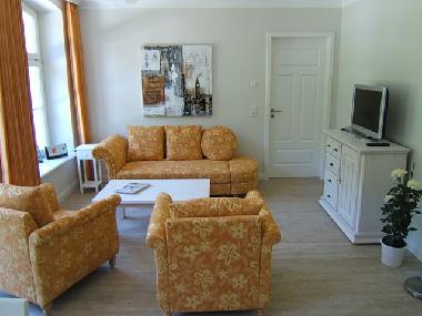 Palais / Chteau /en/au Khlungsborn (Mecklenburgische Ostseekste)ou appartement ou maison de vacances