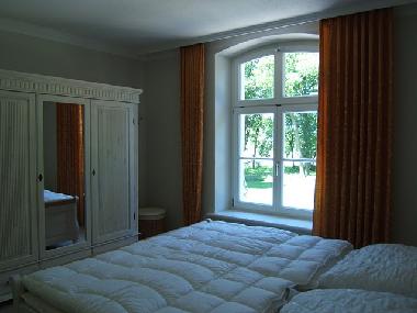 Palais / Chteau /en/au Khlungsborn (Mecklenburgische Ostseekste)ou appartement ou maison de vacances