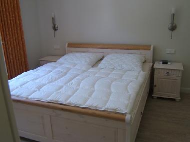 Palais / Chteau /en/au Khlungsborn (Mecklenburgische Ostseekste)ou appartement ou maison de vacances