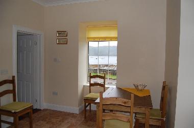 Maison de vacances �/en/au Salen (Highlands and Islands)ou appartement ou maison de vacances