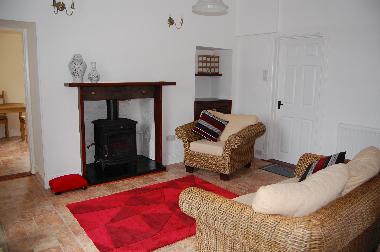 Maison de vacances �/en/au Salen (Highlands and Islands)ou appartement ou maison de vacances