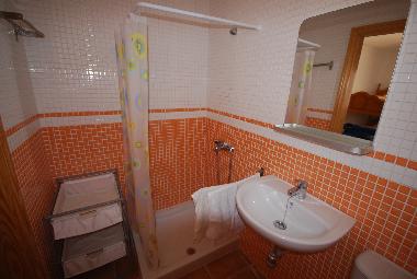 Appartement de vacances �/en/au Puerto Rico (Gran Canaria)ou appartement ou maison de vacances