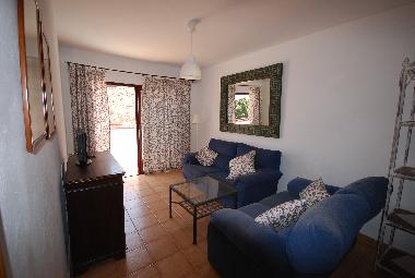 Appartement de vacances �/en/au Puerto Rico (Gran Canaria)ou appartement ou maison de vacances