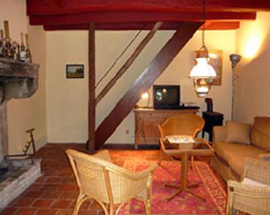 Maison de vacances /en/au Chiddes (Sane-et-Loire)ou appartement ou maison de vacances