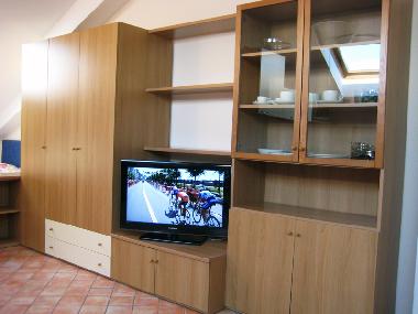 Appartement de vacances �/en/au Bergamo (Bergamo)ou appartement ou maison de vacances
