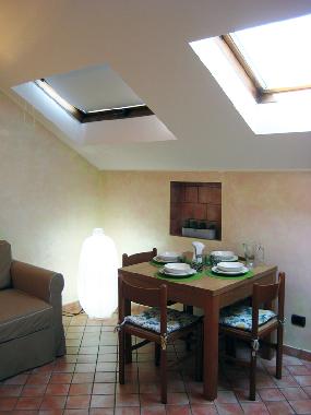 Appartement de vacances �/en/au Bergamo (Bergamo)ou appartement ou maison de vacances